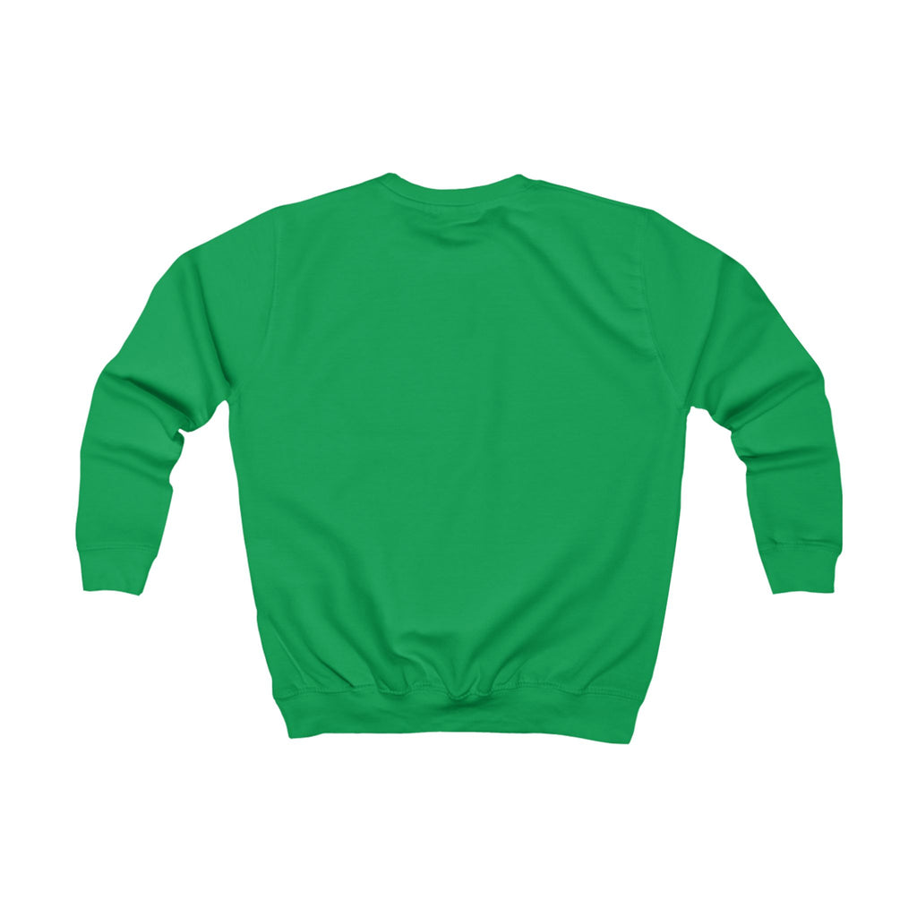 NhaleXhale Kids Sweatshirt
