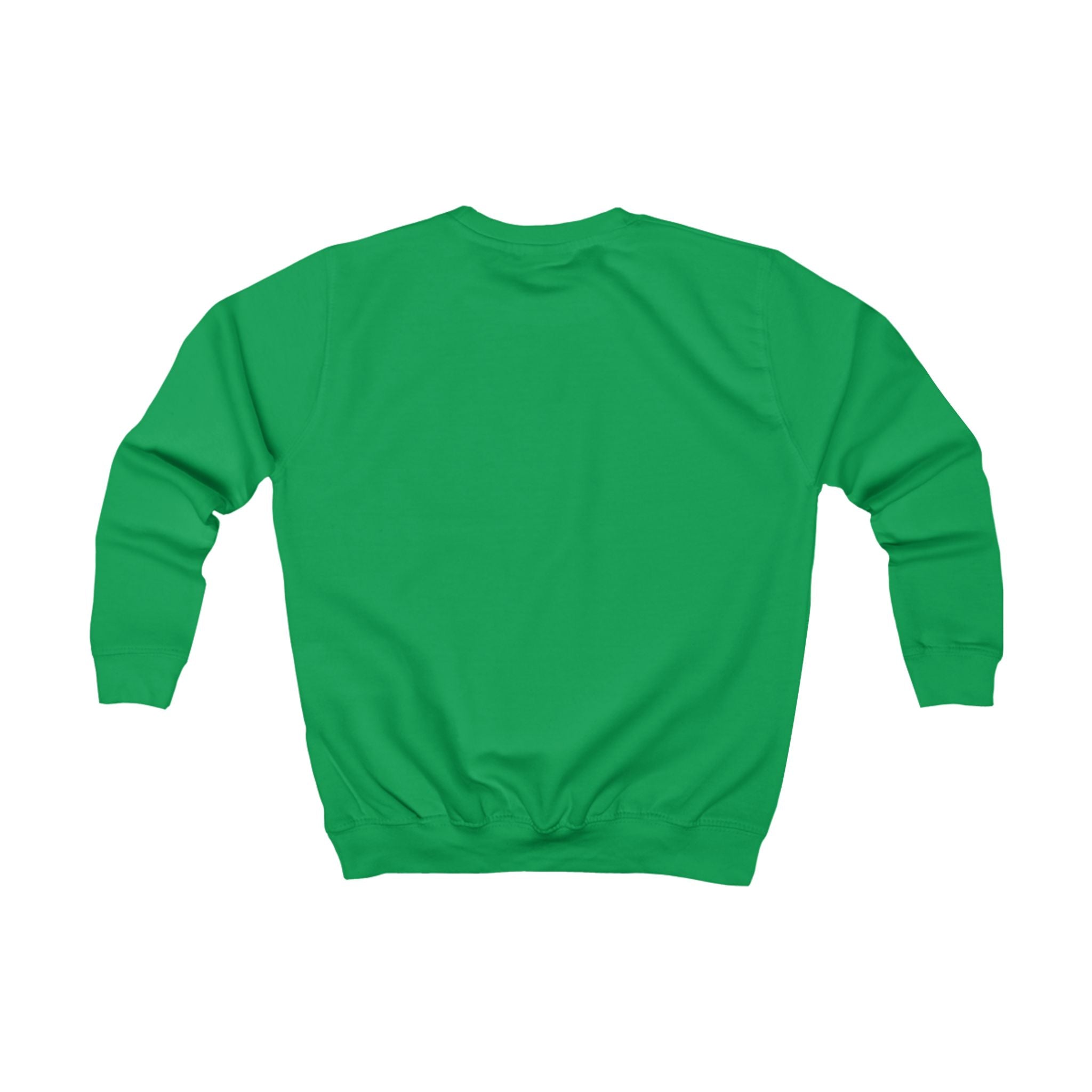 NhaleXhale Kids Sweatshirt