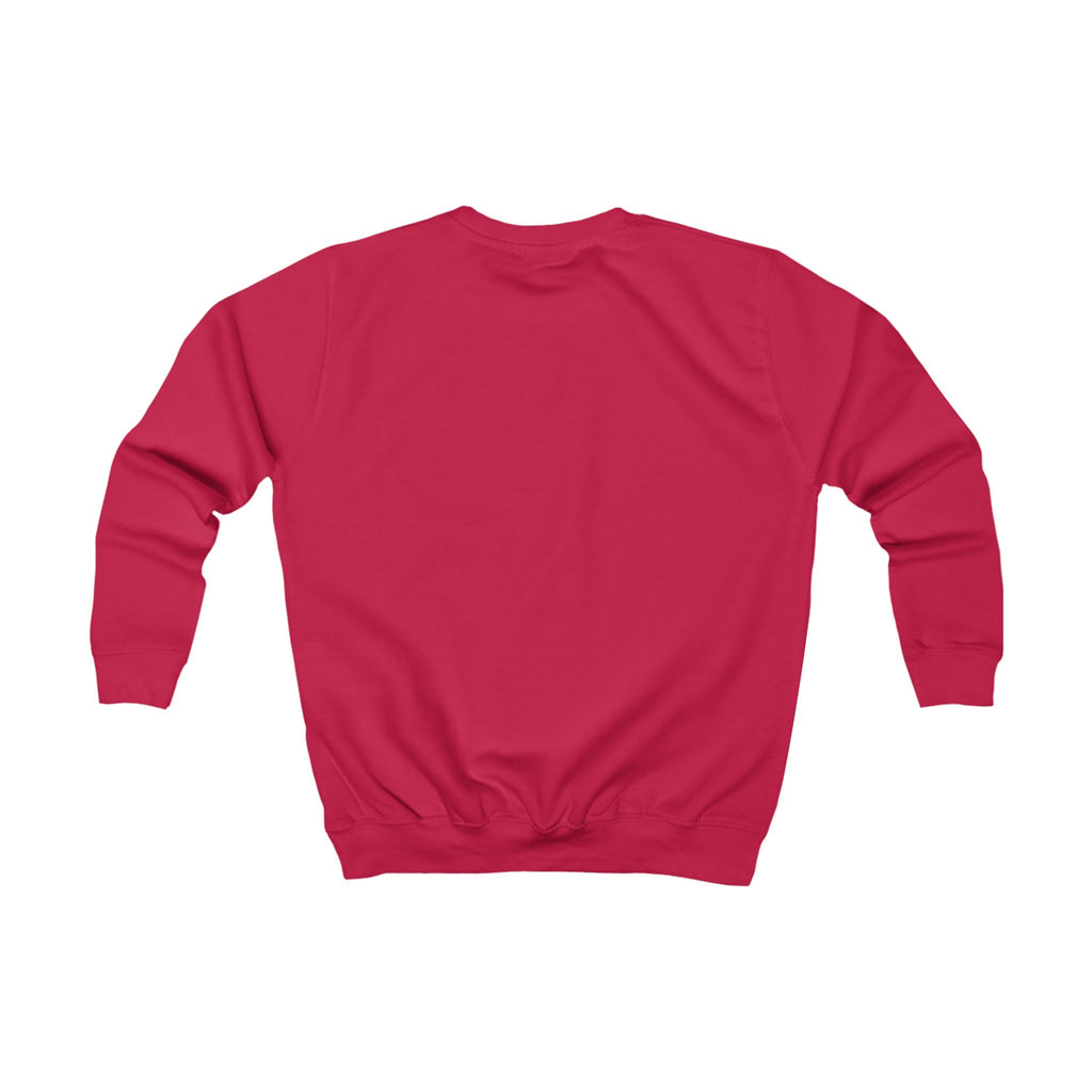 NhaleXhale Kids Sweatshirt