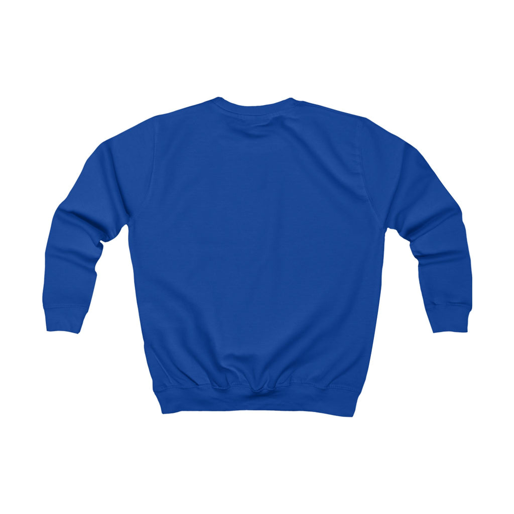 NhaleXhale Kids Sweatshirt