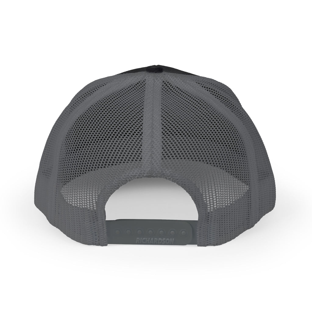 NhaleXhale Trucker Cap