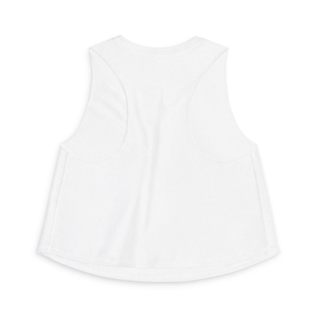 Mama Yoga Crop Top
