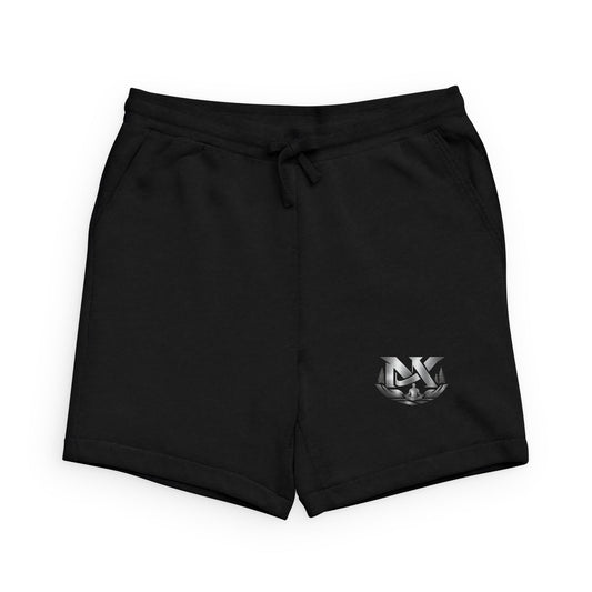 NX Chrome Logo Sweatshorts