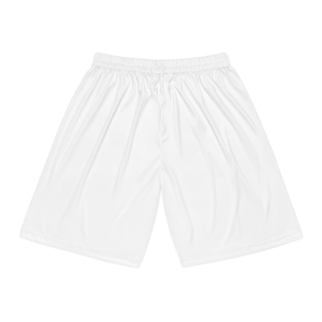 NhaleXhale Basketball Shorts