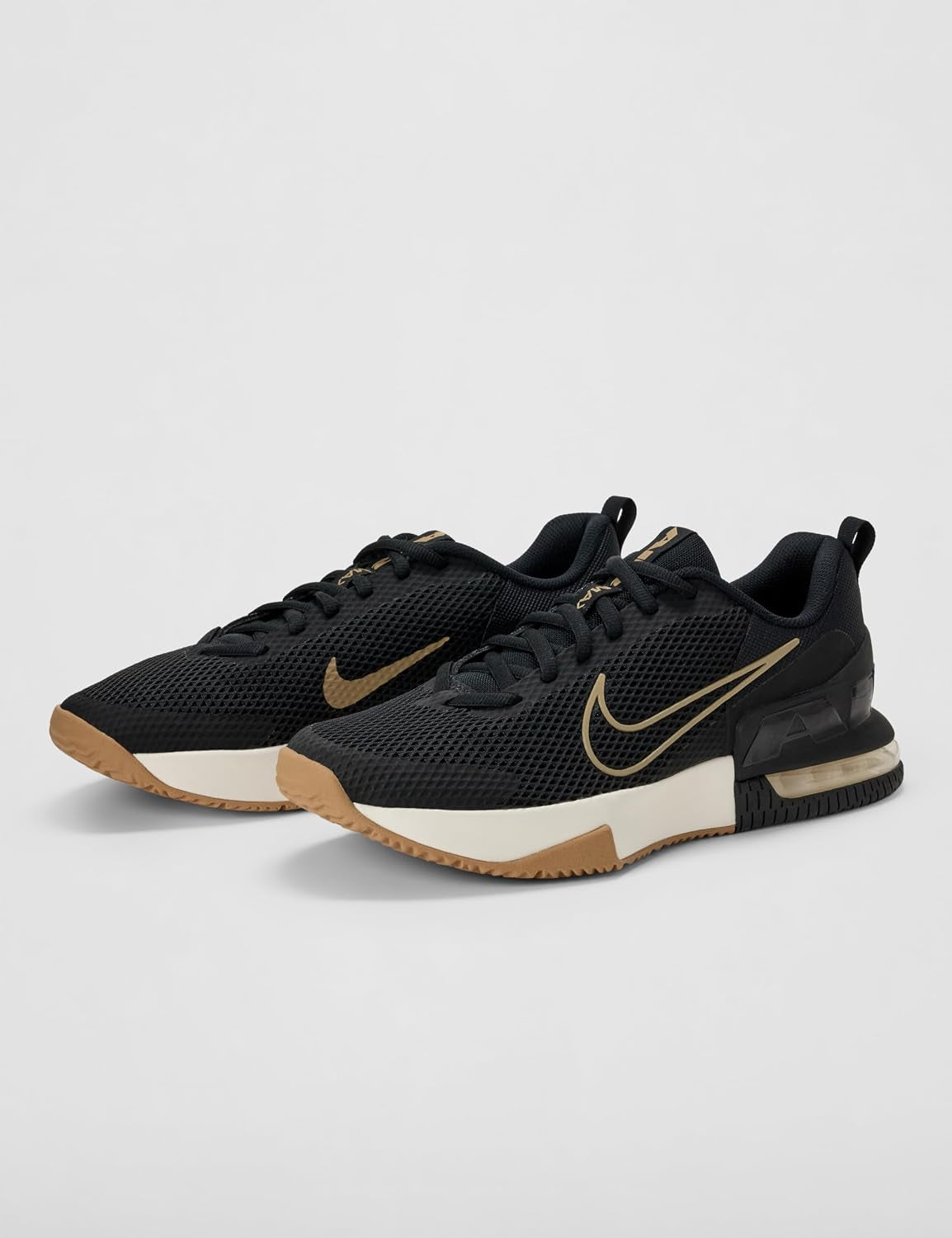 Nike Men'S Air Max Alpha Trainer 6 Workout Shoes