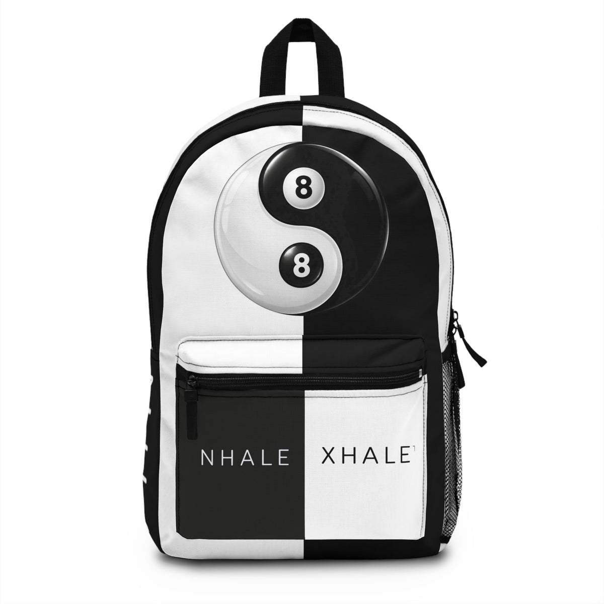 NhaleXhale “Zen Eight" Backpack
