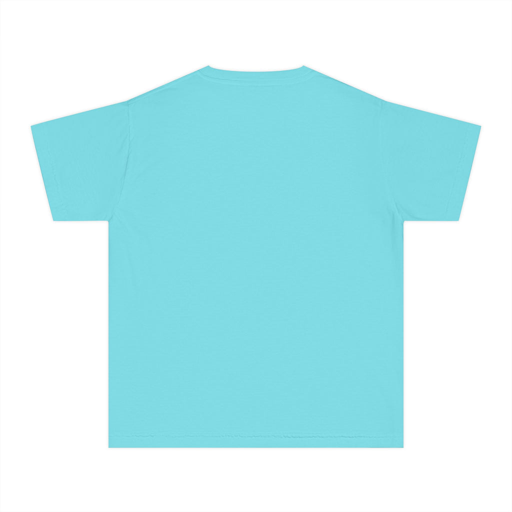 Namaste Panda Youth T‑Shirt