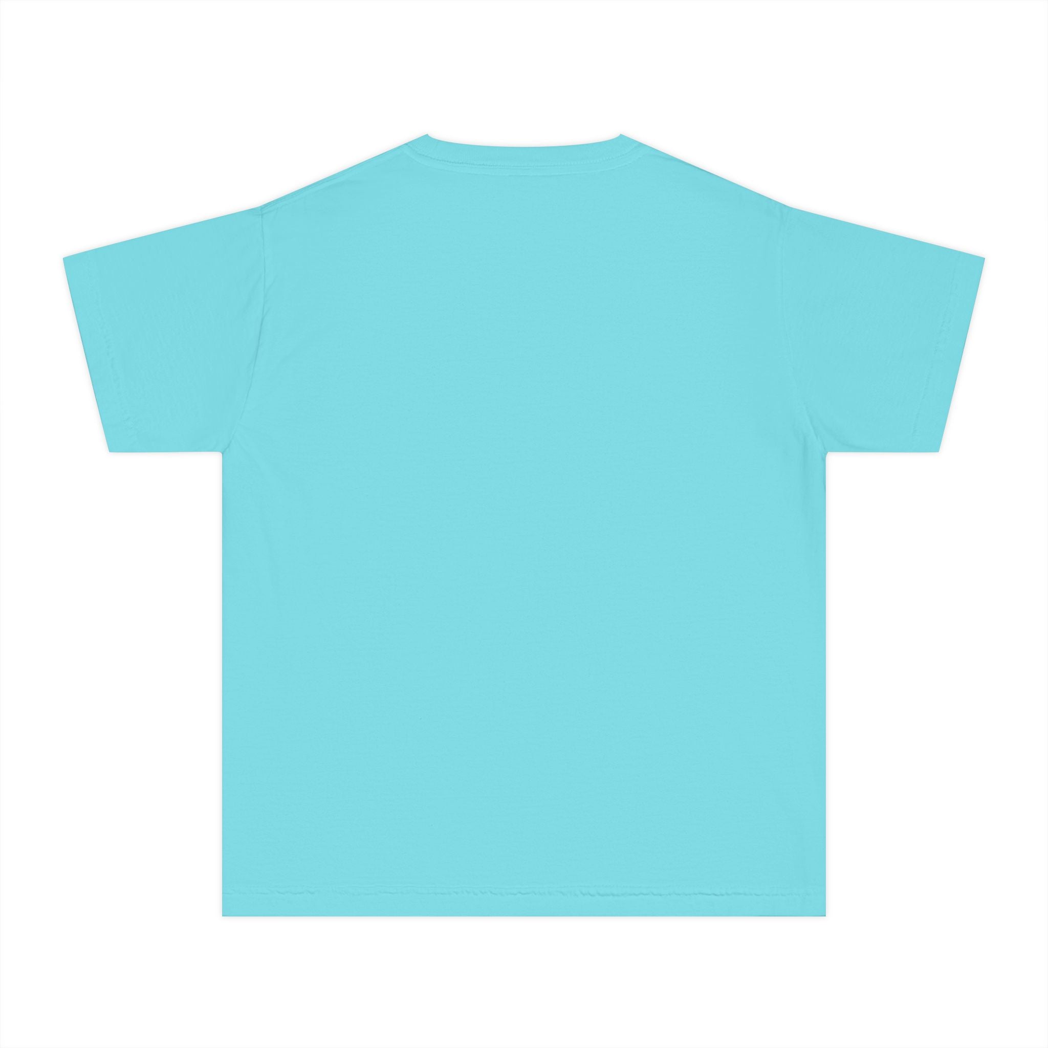 Namaste Panda Youth T‑Shirt