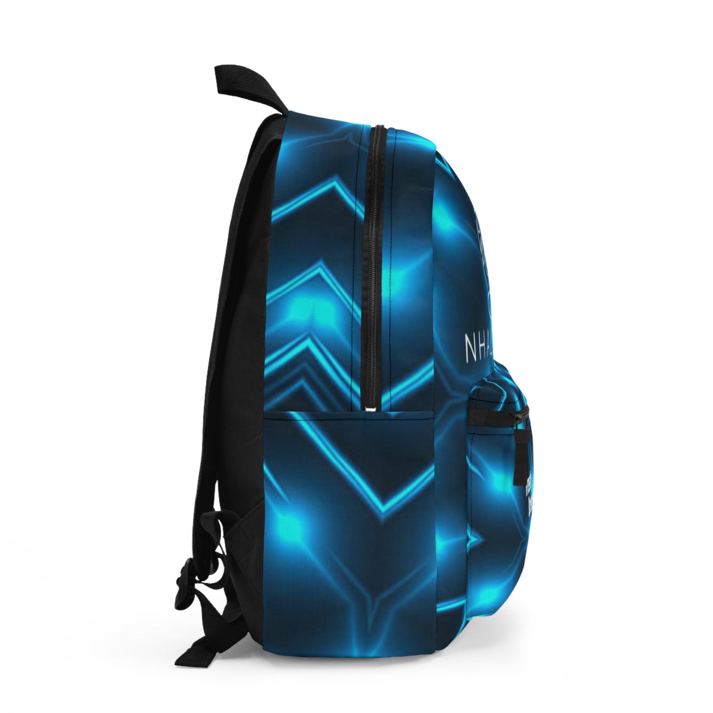 NhaleXhale Blue Star Backpack