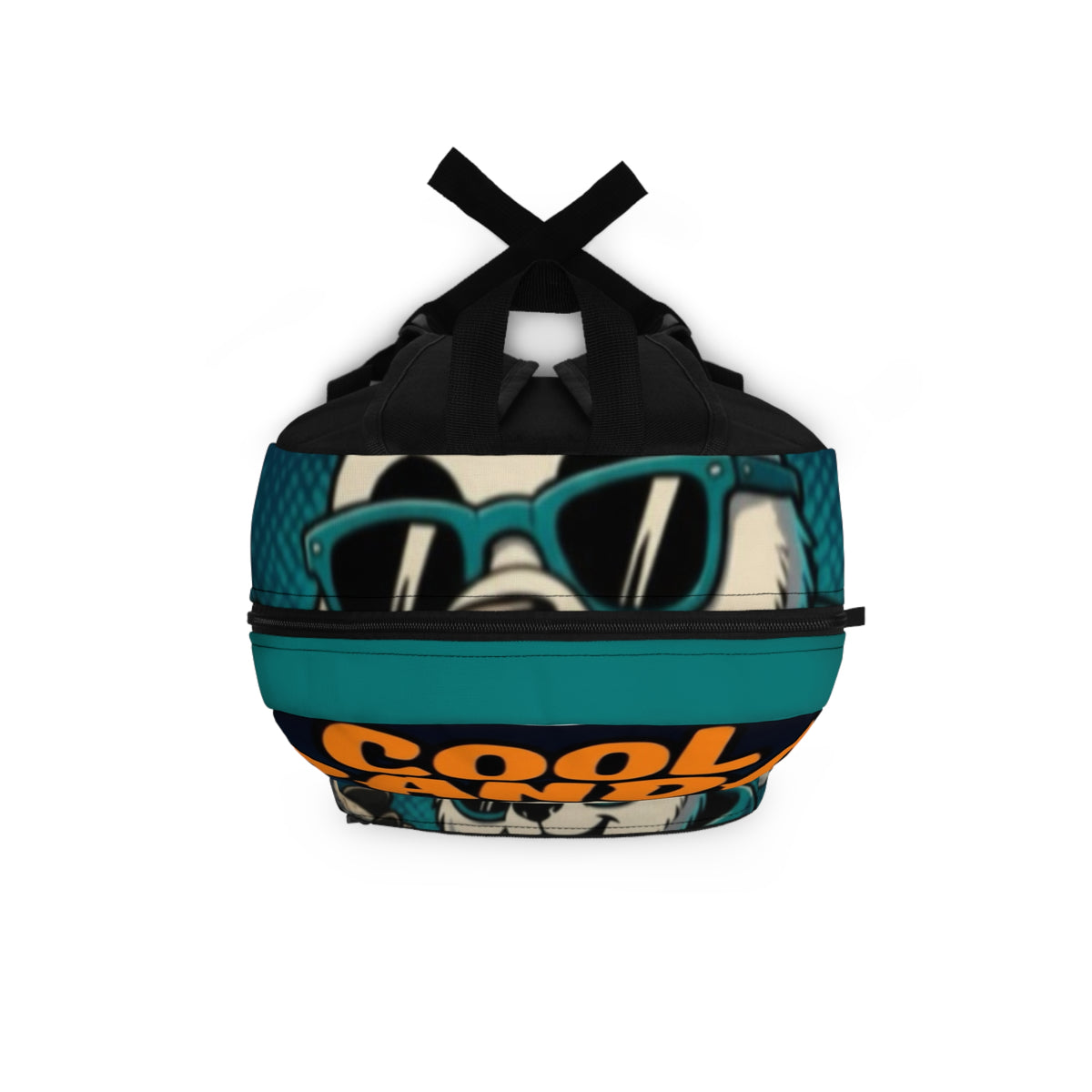 NhaleXhale "COOL Panda" Backpack