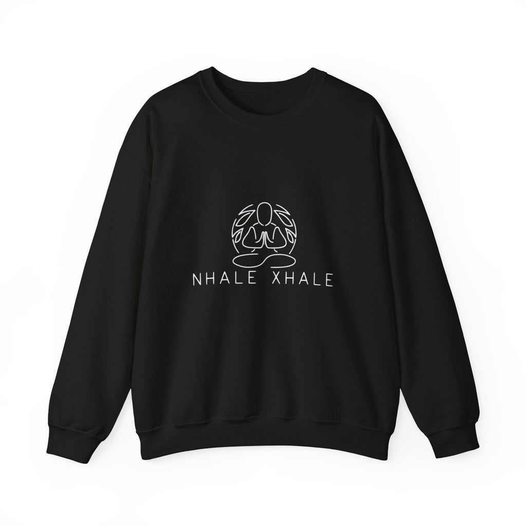 NhaleXhale Crewneck Sweatshirt