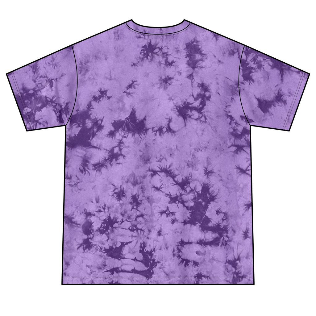 NhaleXhale Tie-Dye Tee