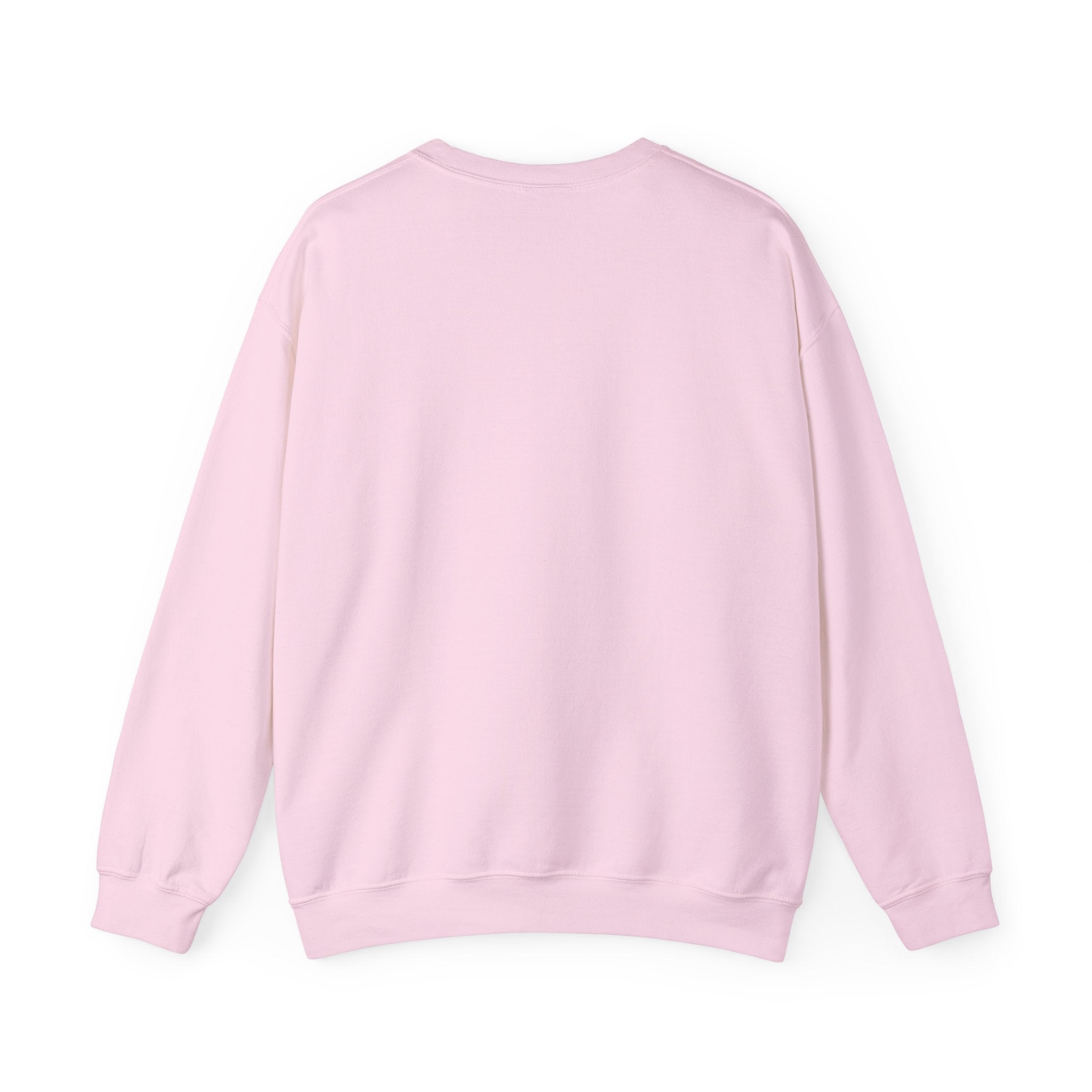 NhaleXhale Ying Yang Crewneck Sweatshirt