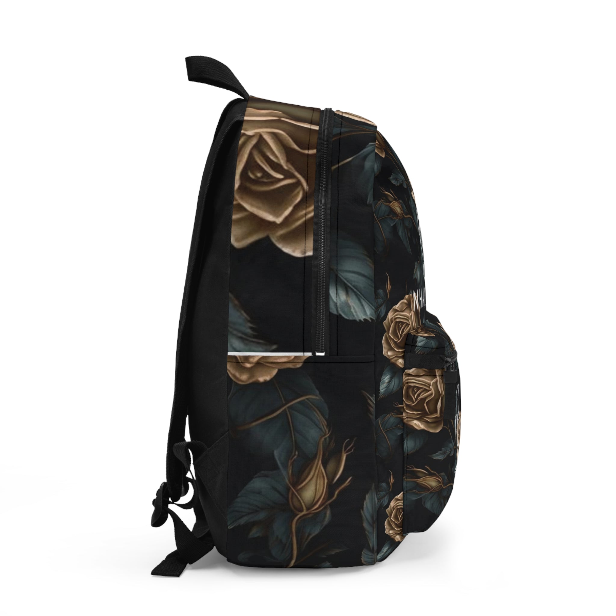 NhaleXhale Floral Daypack