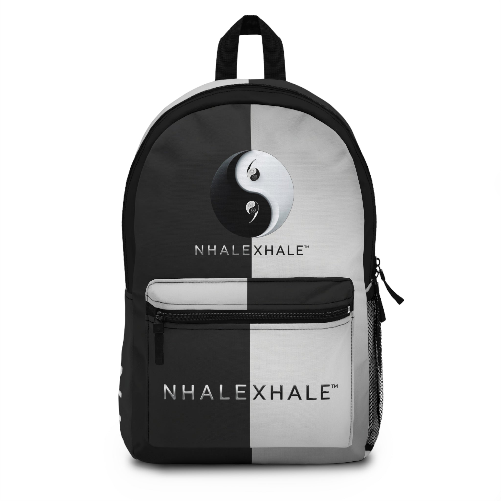 NhaleXhale "Infinite Balance" Backpack