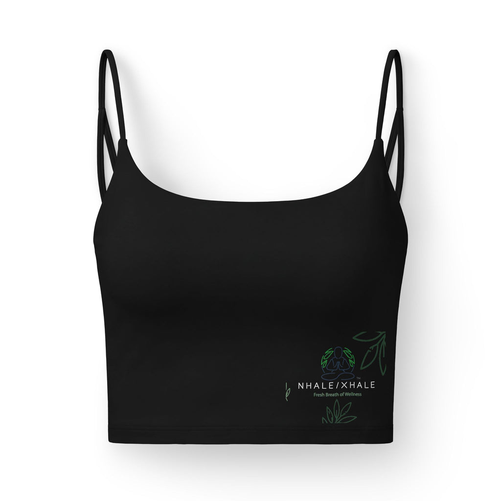 NhaleXhale Crop Top