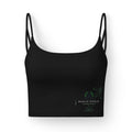 NhaleXhale Crop Top