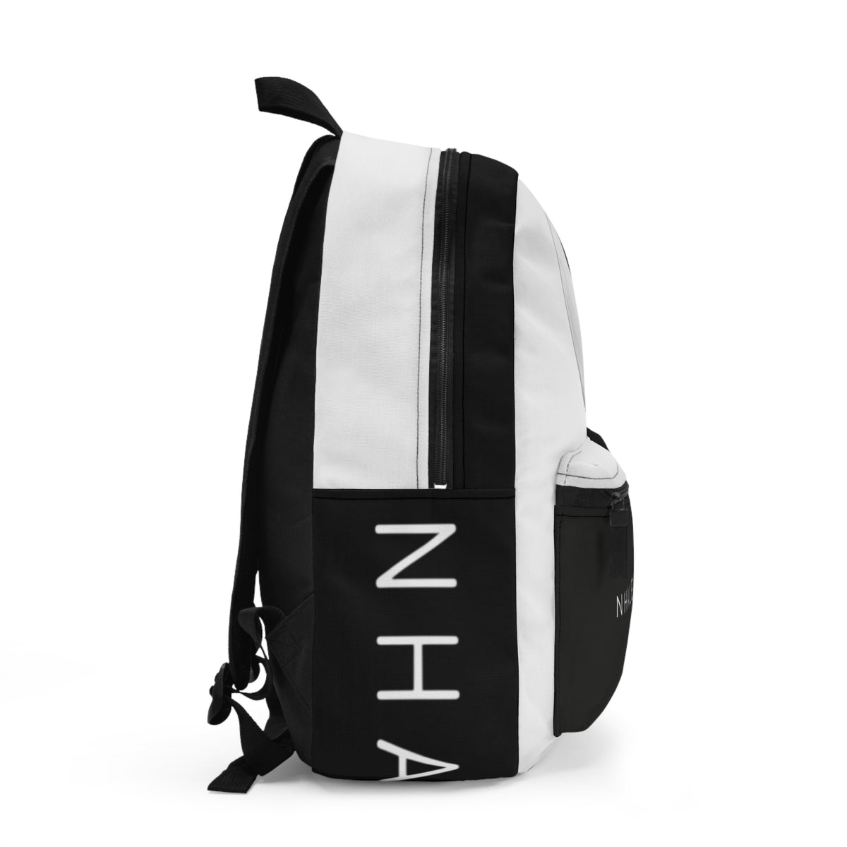NhaleXhale “Zen Eight" Backpack