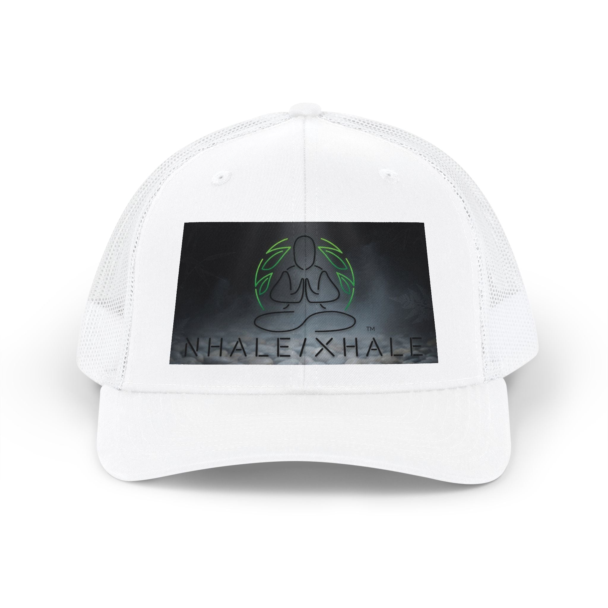 NhaleXhale Trucker Cap