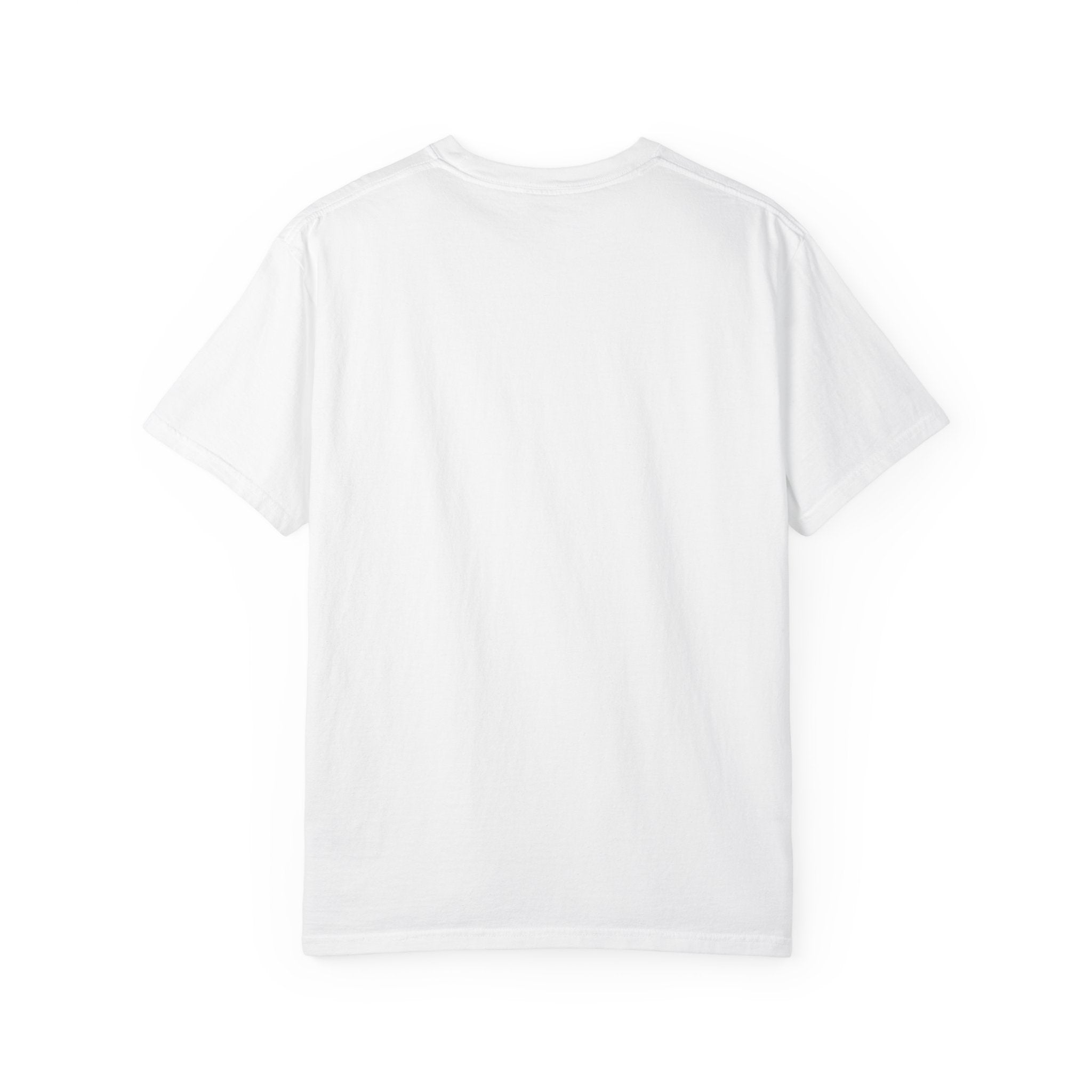 NhaleXhale "Breast Cancer Awareness" White Tee