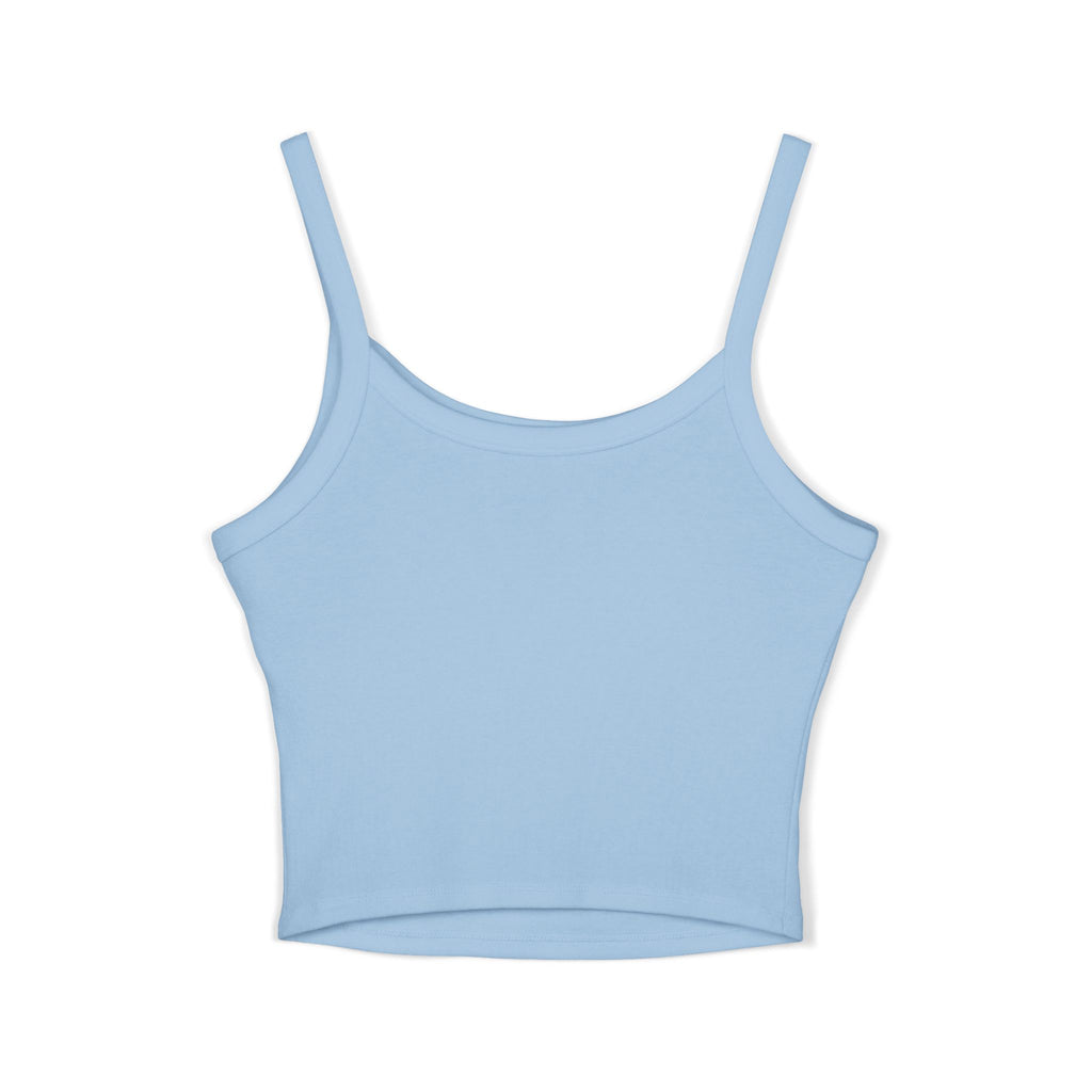 Mama Spaghetti Strap Tank Top