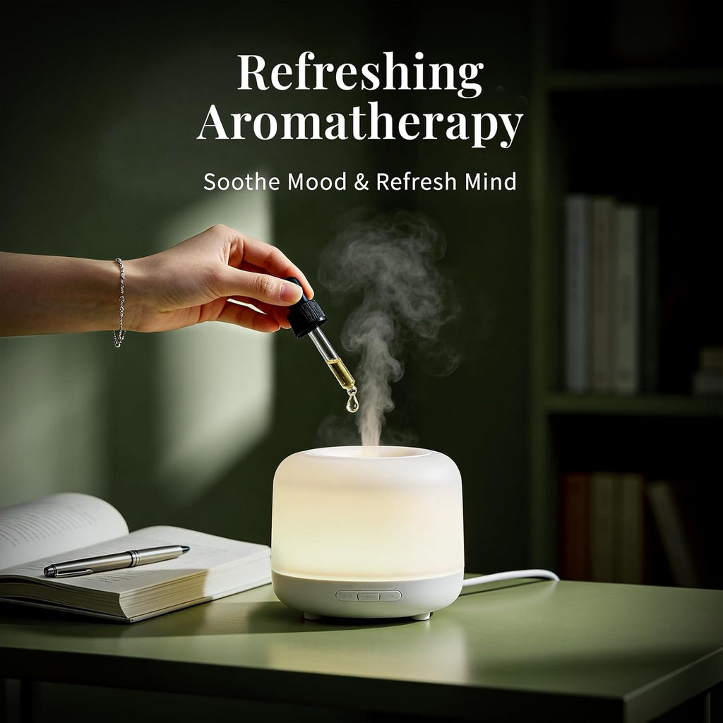 Lemon Eucalyptus Essential Oil for Spray, Skin Care & Aromatherapy