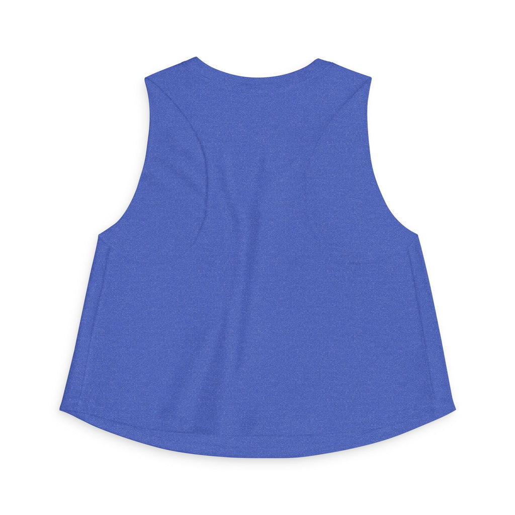 Mama Yoga Crop Top