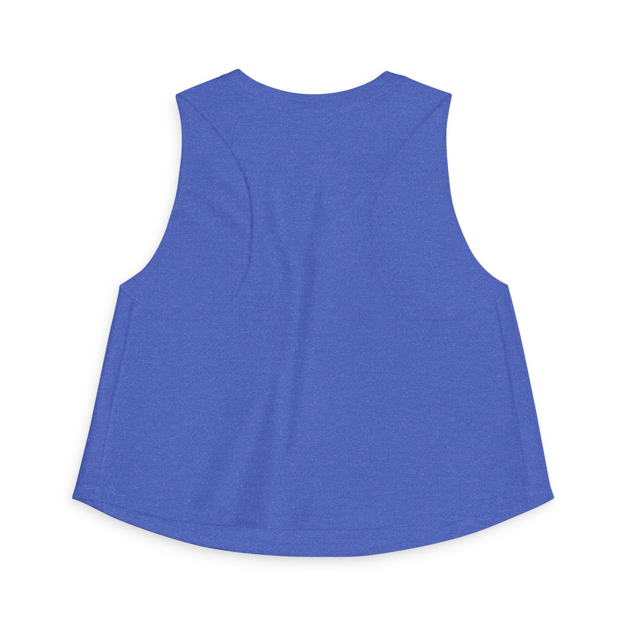Mama Yoga Crop Top