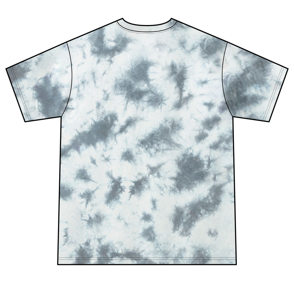 NhaleXhale Tie-Dye Tee