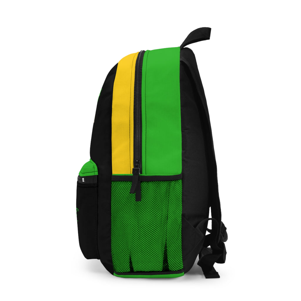 NhaleXhale "Currency" Backpack