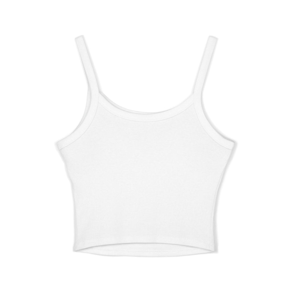 Mama Spaghetti Strap Tank Top