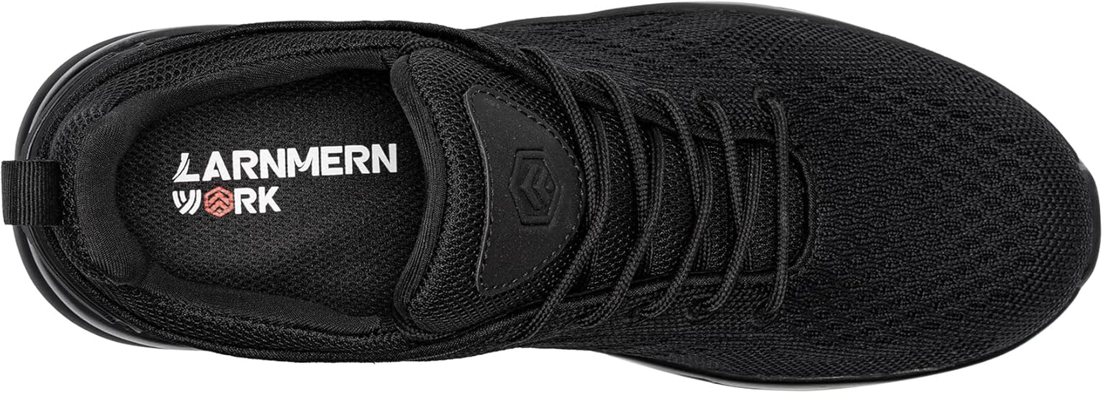 Men Non Slip Work Sneakers Water Resistant Food Service Zapatos Trabajo Antideslizantes Walking Shoes Waterproof Shoes Slip-On