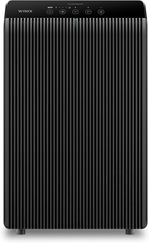 5510 Air Purifier (New Generation of 5500-2 with App Support) for Home Large Room up to 1881 Ft² in 1 Hr, True HEPA, High Deodorization Carbon Filter and Auto Mode, Captures Pet Allergies, Smoke