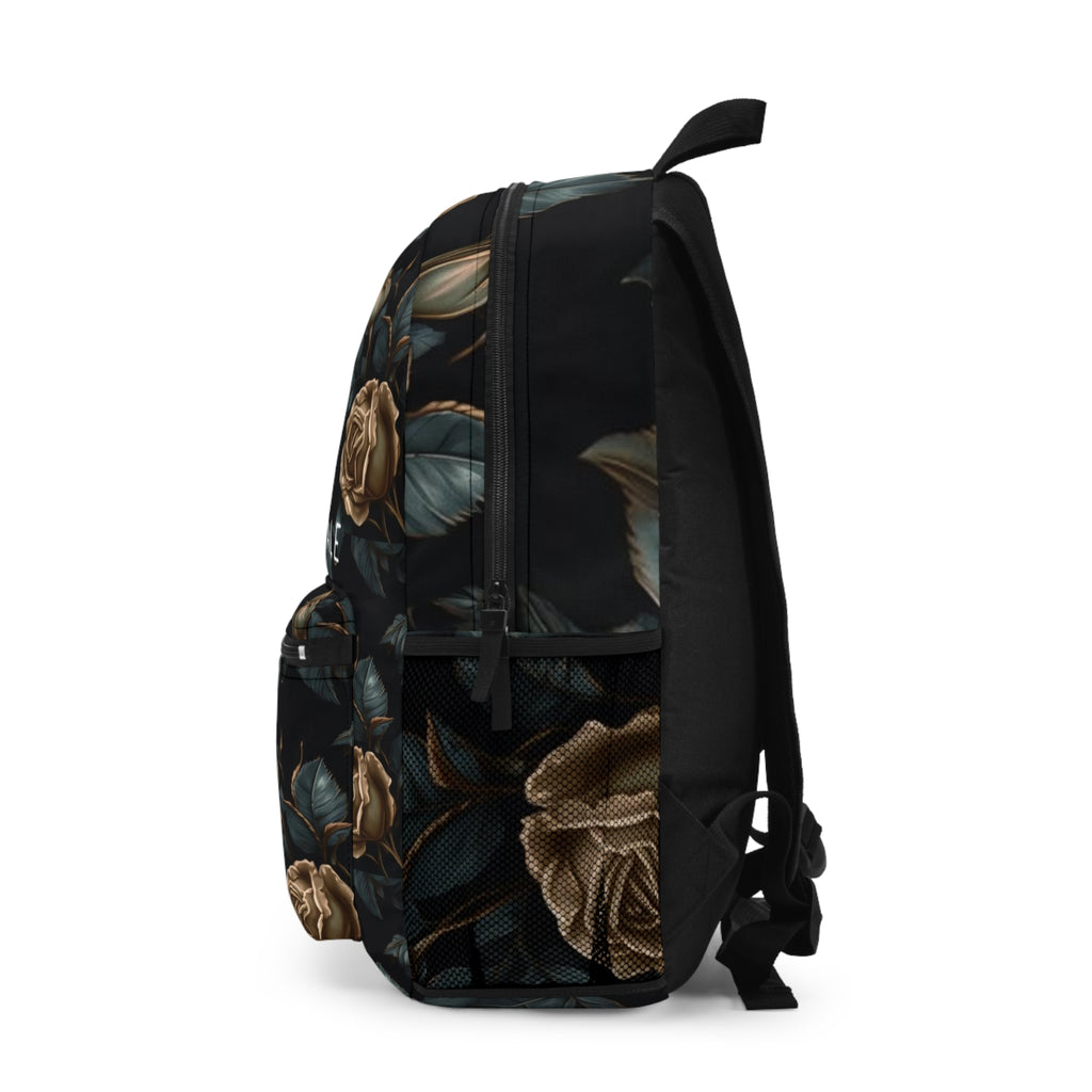 NhaleXhale Floral Daypack