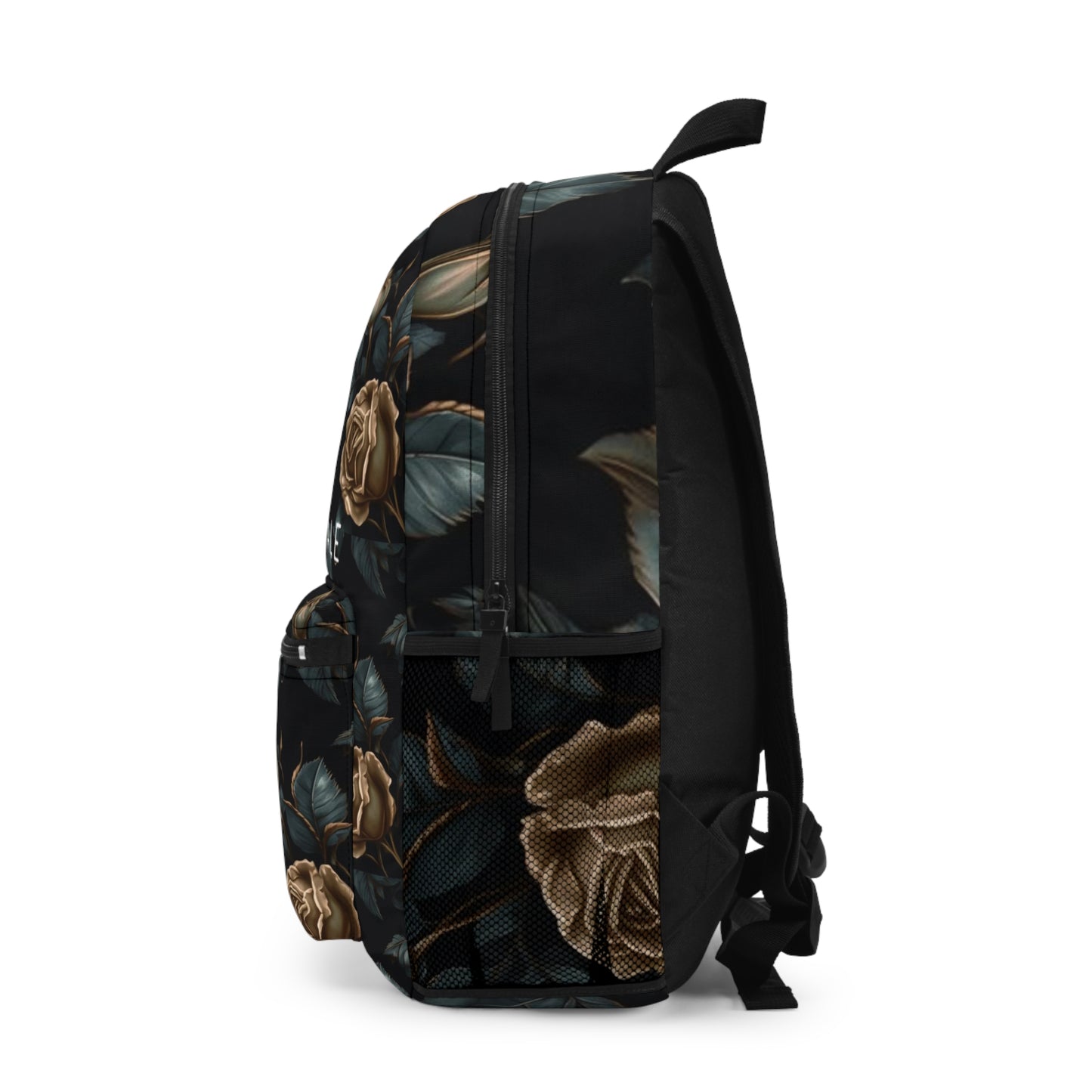 NhaleXhale Floral Daypack