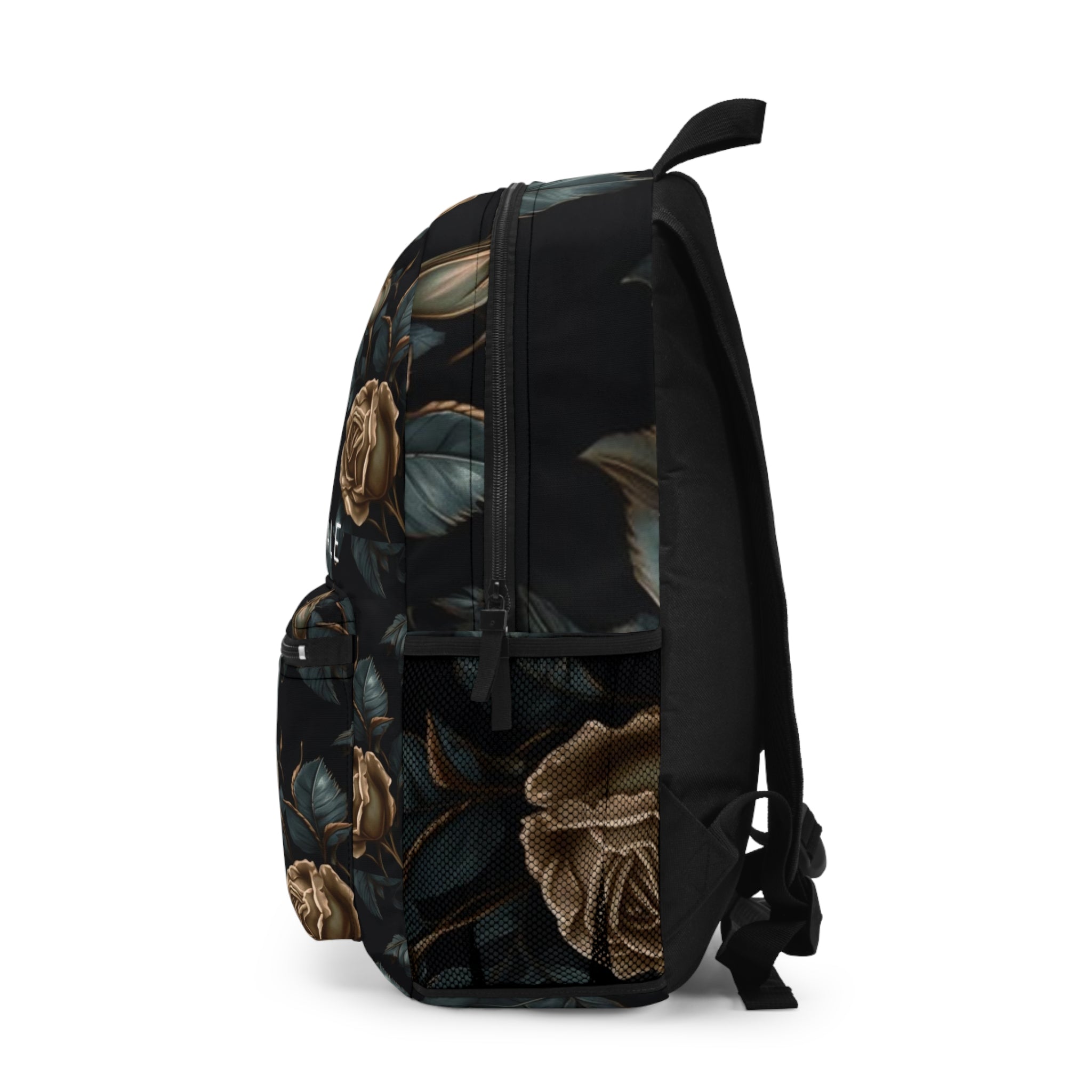 NhaleXhale Floral Daypack