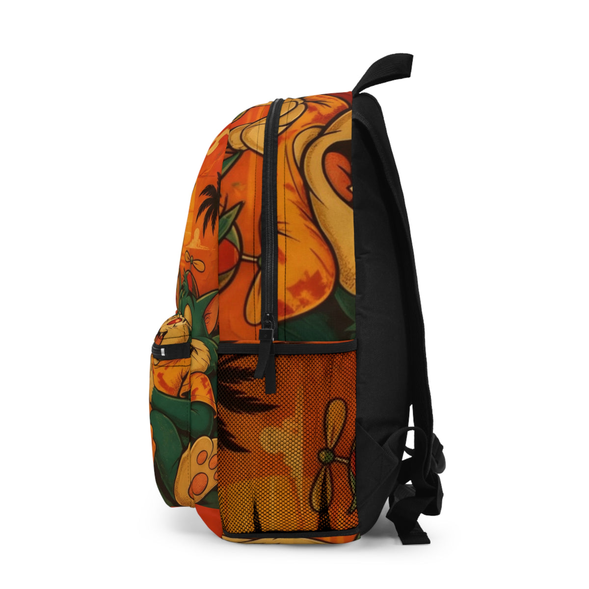 NhaleXhale "COOL Tunes" Backpack