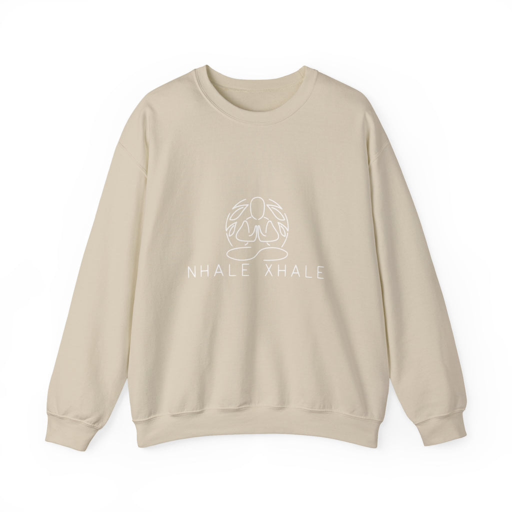 NhaleXhale Crewneck Sweatshirt