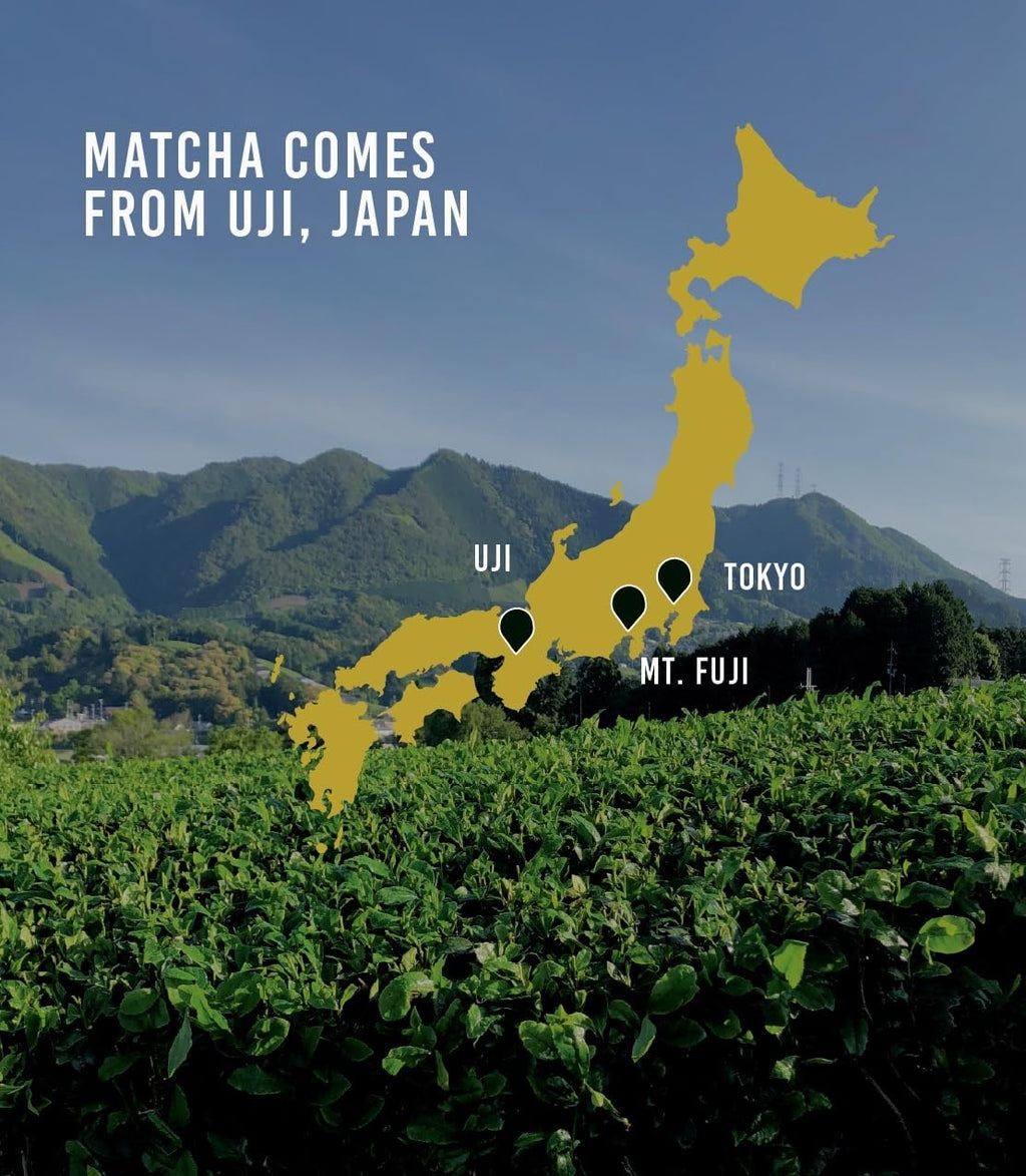 Supreme Matcha, 80 Gram Tin, 2.82 Ounces