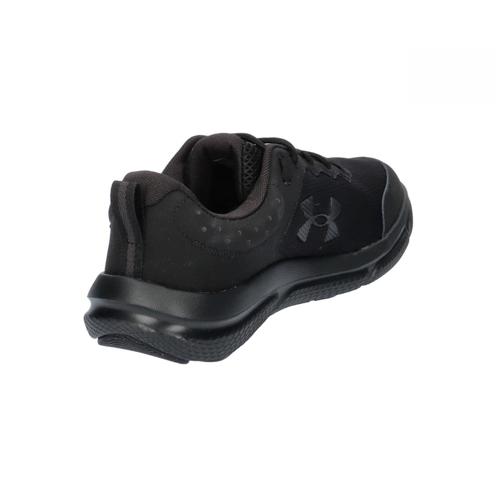 Under Armour Men's Charged Assert 10, (004) Black/Black/Black, 10.5, US