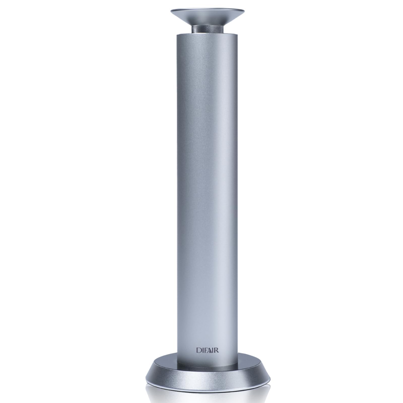 Difair Diffuser Oil Machine, Rechargable Electric Diffuser, Aluminum Aromatherapy Diffusers for Home, Office, Spa, Cold Air Scent Diffuser, Hotel Collection Diffuser Design