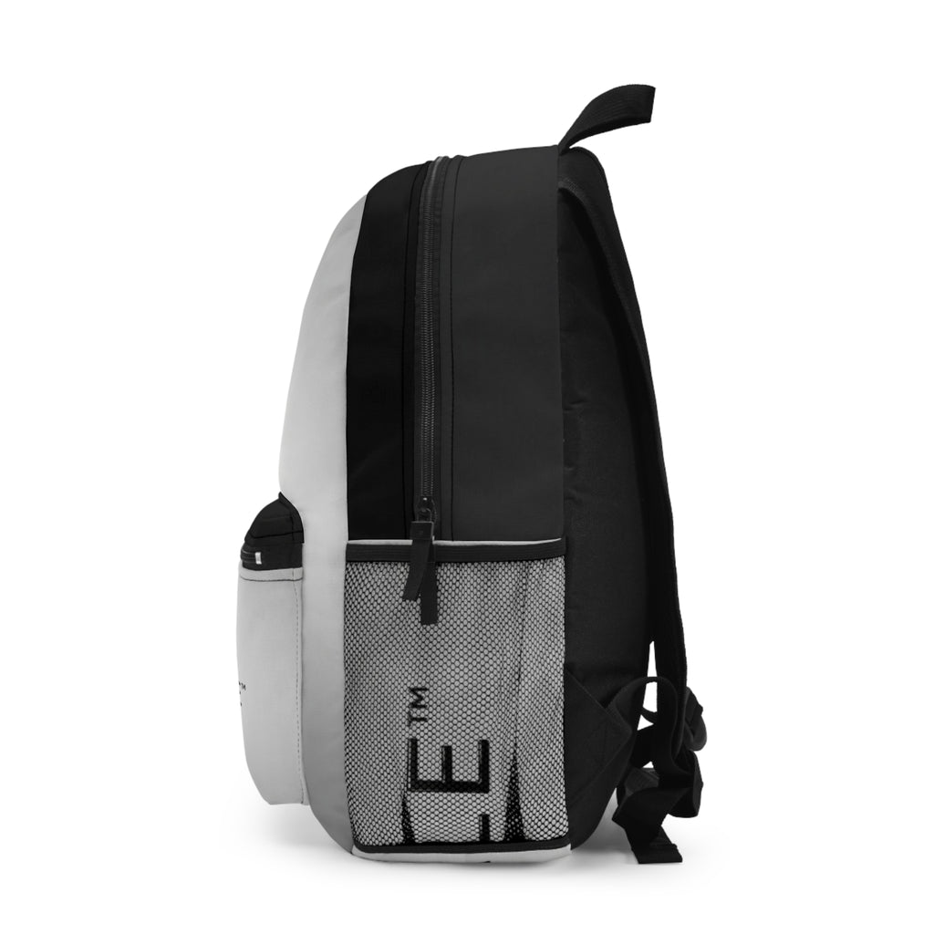 NhaleXhale "Infinite Balance" Backpack