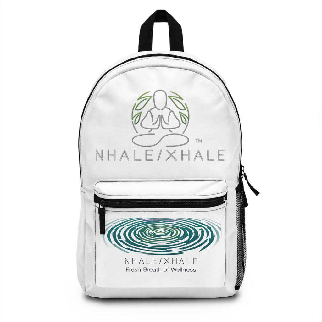 NhaleXhale Ripple Backpack