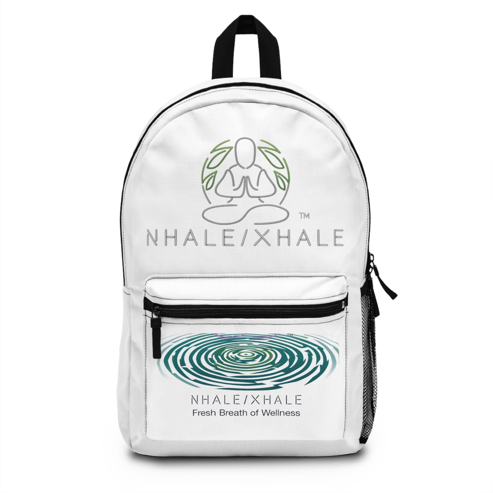 NhaleXhale Ripple Backpack