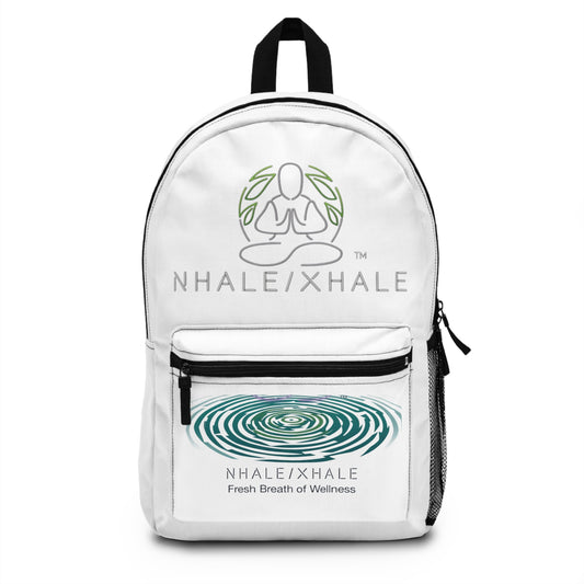 NhaleXhale Ripple Backpack