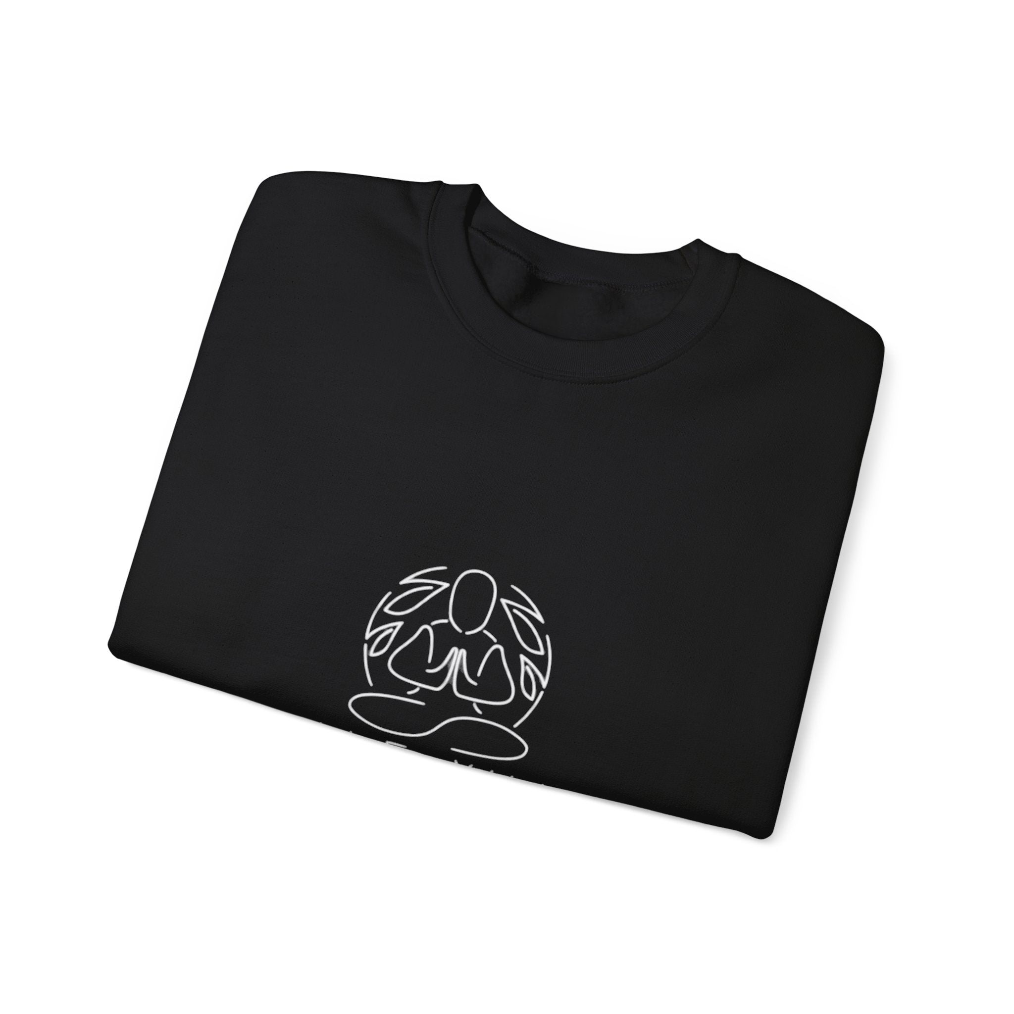 NhaleXhale Crewneck Sweatshirt