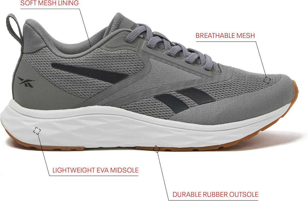 Aniwa Running Mens Shoes