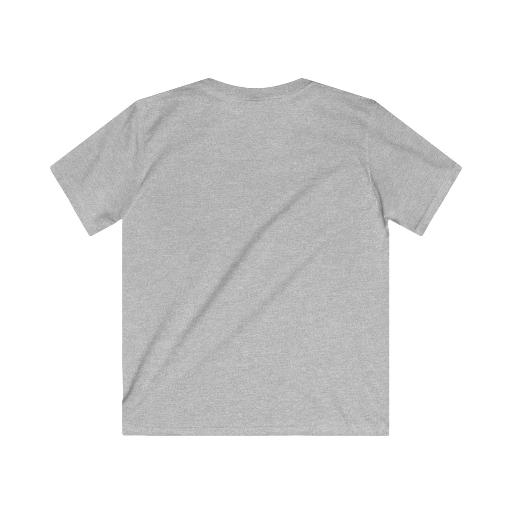'Namaste' Handstand Yoga Youth Tshirt