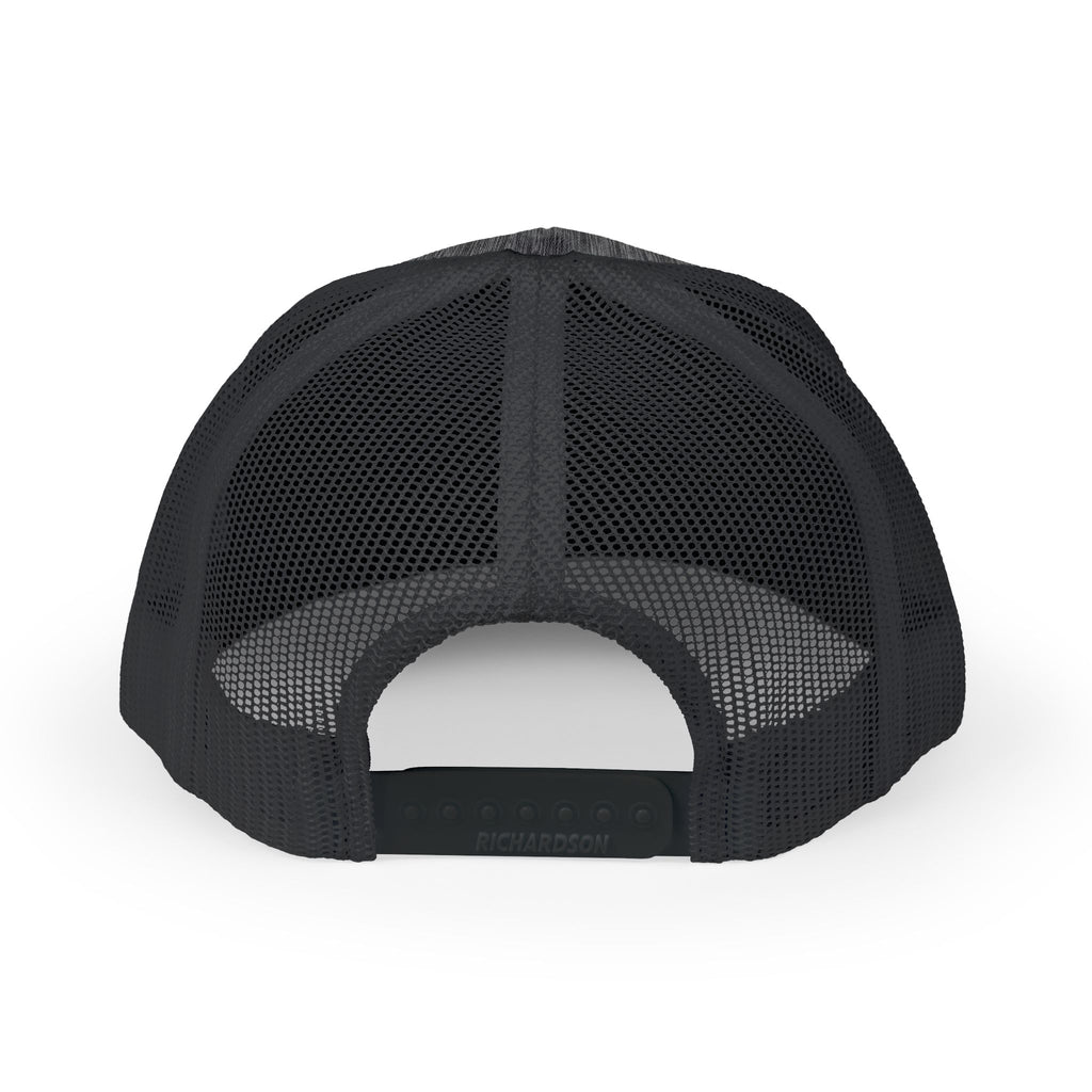 NhaleXhale Trucker Cap