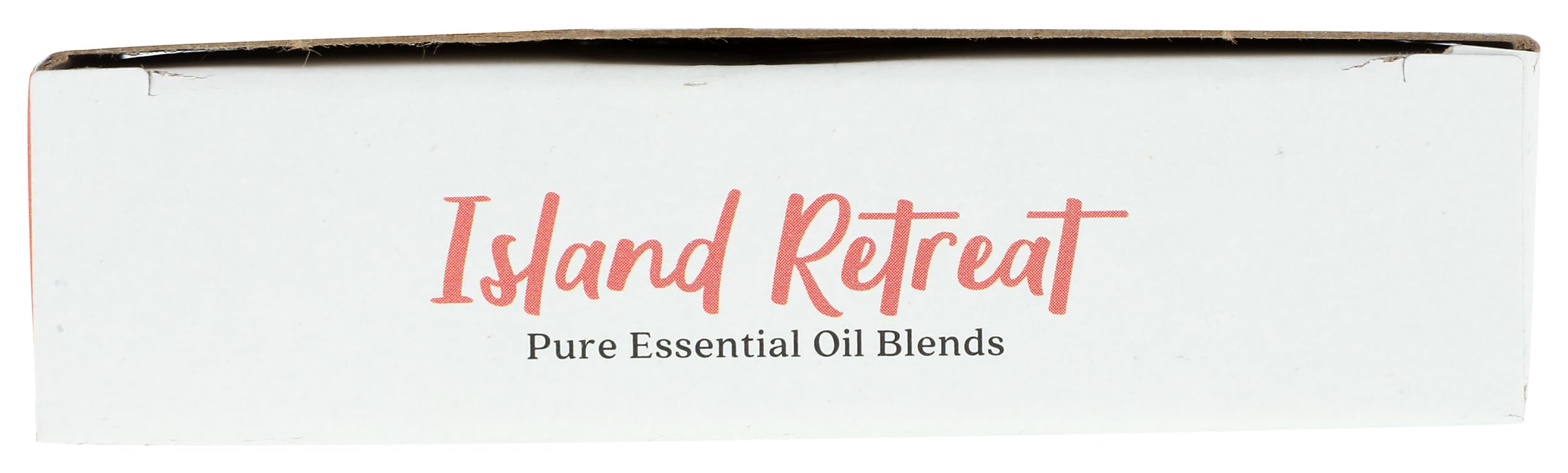 Aura Cacia Island Retreat Essential Oil Kit - Light Aroma, No Synthetic Fragrances